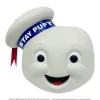 Trick Or Treat Studios Masks-Ghostbusters - Stay Puft Marshmallow Man Mask