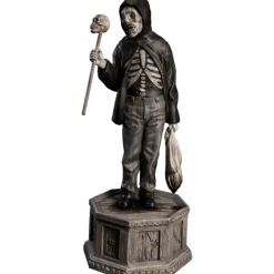 Trick Or Treat Studios Last Chance Items|Collectibles-Ghosts Of Halloween - Doyle Statue