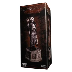 Trick Or Treat Studios Last Chance Items|Collectibles-Ghosts Of Halloween - Doyle Statue