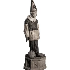 Trick Or Treat Studios Last Chance Items|Collectibles-Ghosts Of Halloween - Gunnar Statue