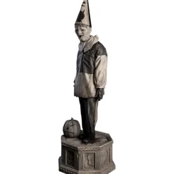 Trick Or Treat Studios Last Chance Items|Collectibles-Ghosts Of Halloween - Gunnar Statue