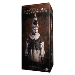Trick Or Treat Studios Last Chance Items|Collectibles-Ghosts Of Halloween - Gunnar Statue