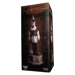 Trick Or Treat Studios Last Chance Items|Collectibles-Ghosts Of Halloween - Gunnar Statue