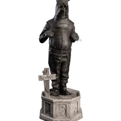 Trick Or Treat Studios Last Chance Items|Collectibles-Ghosts Of Halloween - Teddy Statue