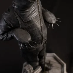 Trick Or Treat Studios Last Chance Items|Collectibles-Ghosts Of Halloween - Teddy Statue