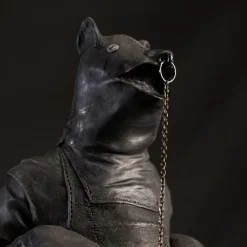 Trick Or Treat Studios Last Chance Items|Collectibles-Ghosts Of Halloween - Teddy Statue