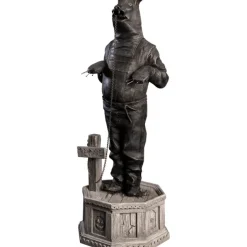 Trick Or Treat Studios Last Chance Items|Collectibles-Ghosts Of Halloween - Teddy Statue
