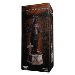 Trick Or Treat Studios Last Chance Items|Collectibles-Ghosts Of Halloween - Teddy Statue