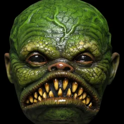 Trick Or Treat Studios Masks-Ghoulies 2 - Fish Ghoulie Mask