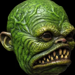 Trick Or Treat Studios Masks-Ghoulies 2 - Fish Ghoulie Mask