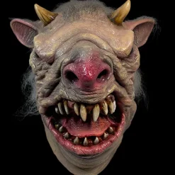 Trick Or Treat Studios Masks|Last Chance Items-Ghoulies 2 - Rat Mask