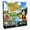 Trick Or Treat Studios Games & Puzzles-Gold West