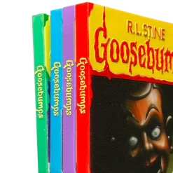 Trick Or Treat Studios Last Chance Items|Home & Decor-Goosebumps - Attack of the Jack O' Lanterns - Magnet