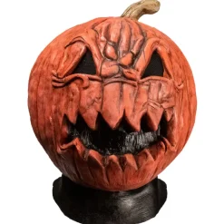 Trick Or Treat Studios Masks-Goosebumps - Attack of The Jack-O'-Lanterns Mask