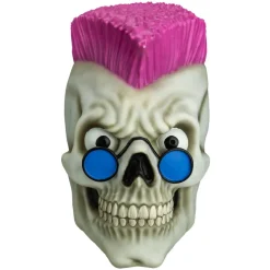 Trick Or Treat Studios Masks-Goosebumps - Curly Mask (Vinyl)