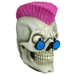 Trick Or Treat Studios Masks-Goosebumps - Curly Mask (Vinyl)