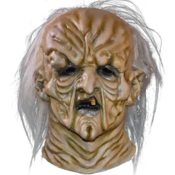 Trick Or Treat Studios Masks-Goosebumps - Haunted Mask II