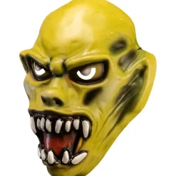 Trick Or Treat Studios Masks-Goosebumps - Haunted Mask Vacuform
