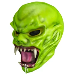 Trick Or Treat Studios Masks-Goosebumps - Haunted Mask (Vinyl)