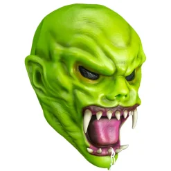 Trick Or Treat Studios Masks-Goosebumps - Haunted Mask (Vinyl)