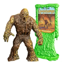 Trick Or Treat Studios Collectibles|Figures-Goosebumps - Mud Monster - 5
