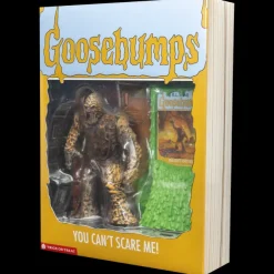 Trick Or Treat Studios Collectibles|Figures-Goosebumps - Mud Monster - 5