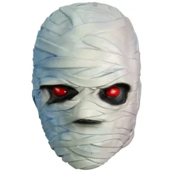 Trick Or Treat Studios Masks-Goosebumps - Mummy Mask (Vinyl)