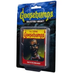 Trick Or Treat Studios Last Chance Items|Home & Decor-Goosebumps - Night of the Living Dummy - Magnet