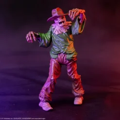 Trick Or Treat Studios Collectibles|Figures-Goosebumps - Scarecrow - 5" Figure