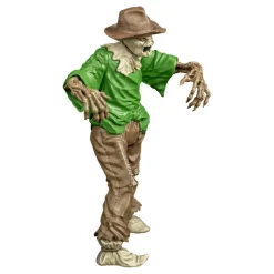 Trick Or Treat Studios Collectibles|Figures-Goosebumps - Scarecrow - 5