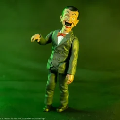 Trick Or Treat Studios Collectibles|Figures-Goosebumps - Slappy - 5" Figure