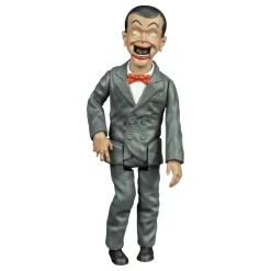 Trick Or Treat Studios Collectibles|Figures-Goosebumps - Slappy - 5" Figure
