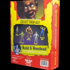 Trick Or Treat Studios Collectibles|Figures-Goosebumps - Slappy - 5