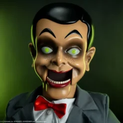 Trick Or Treat Studios Collectibles-Goosebumps - Slappy Dummy Prop
