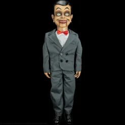 Trick Or Treat Studios Collectibles-Goosebumps - Slappy Dummy Prop