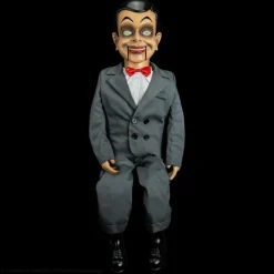 Trick Or Treat Studios Collectibles-Goosebumps - Slappy Dummy Prop