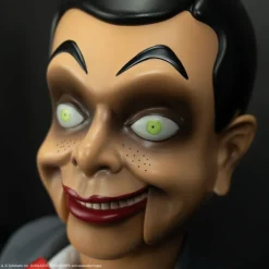 Trick Or Treat Studios Collectibles-Goosebumps - Slappy Dummy Prop