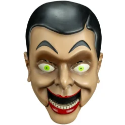 Trick Or Treat Studios Masks-Goosebumps - Slappy Mask (Vinyl)