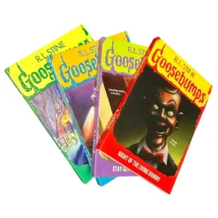 Trick Or Treat Studios Last Chance Items|Home & Decor-Goosebumps - Stay Out of the Basement - Magnet