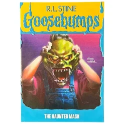 Trick Or Treat Studios Last Chance Items|Home & Decor-Goosebumps - The Haunted Mask - Magnet