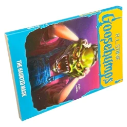 Trick Or Treat Studios Last Chance Items|Home & Decor-Goosebumps - The Haunted Mask - Magnet