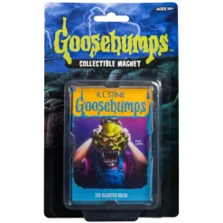 Trick Or Treat Studios Last Chance Items|Home & Decor-Goosebumps - The Haunted Mask - Magnet