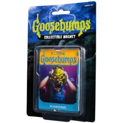 Trick Or Treat Studios Last Chance Items|Home & Decor-Goosebumps - The Haunted Mask - Magnet