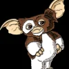 Trick Or Treat Studios Accessories & More-Gremlins - Full Body Gizmo Enamel Pin