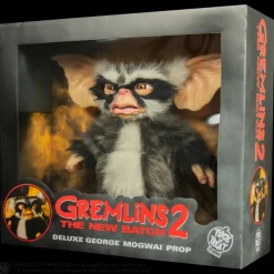 Trick Or Treat Studios Collectibles-Gremlins 2: The New Batch - George Mogwai Prop