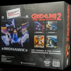 Trick Or Treat Studios Collectibles-Gremlins 2: The New Batch - Mohawk Mogwai Prop