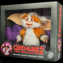 Trick Or Treat Studios Collectibles-Gremlins 2: The New Batch - Daffy Mogwai Prop