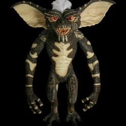 Trick Or Treat Studios Collectibles-Gremlins Evil Stripe Puppet Prop