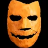 Trick Or Treat Studios Masks-Halloween (2007) - Asylum Mask Mask