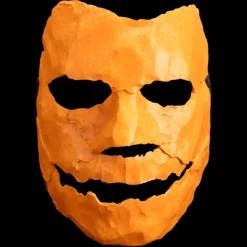 Trick Or Treat Studios Masks-Halloween (2007) - Asylum Mask Mask